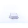 NISSENS 91445 Engine Oil Cooler