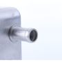 NISSENS 91451 Engine Oil Cooler