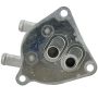 NISSENS 91510 Automatic Transmission Oil Cooler