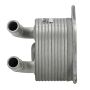 NISSENS 91510 Automatic Transmission Oil Cooler