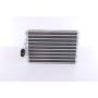 NISSENS 92063 Air Conditioning Evaporator Core