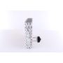 NISSENS 92063 Air Conditioning Evaporator Core
