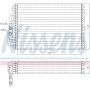 NISSENS 92063 Air Conditioning Evaporator Core