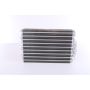 NISSENS 92063 Air Conditioning Evaporator Core