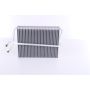 NISSENS 92162 Air Conditioning Evaporator Core