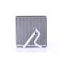 NISSENS 92163 Air Conditioning Evaporator Core