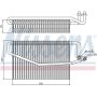 NISSENS 92173 Air Conditioning Evaporator Core