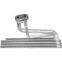NISSENS 92174 Air Conditioning Evaporator Core