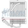 NISSENS 92176 Air Conditioning Evaporator Core