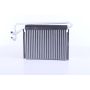 NISSENS 92177 Air Conditioning Evaporator Core