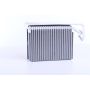 NISSENS 92177 Air Conditioning Evaporator Core