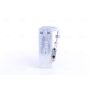 NISSENS 92204 Air Conditioning Evaporator Core