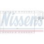 NISSENS 92235 Air Conditioning Evaporator Core