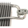 NISSENS 92245 Air Conditioning Evaporator Core