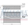 NISSENS 92245 Air Conditioning Evaporator Core