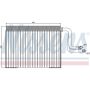 NISSENS 92268 Air Conditioning Evaporator Core