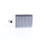NISSENS 92268 Air Conditioning Evaporator Core