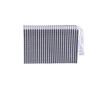 NISSENS 92295 Air Conditioning Evaporator Core