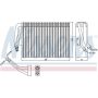 NISSENS 92295 Air Conditioning Evaporator Core