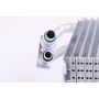 NISSENS 92295 Air Conditioning Evaporator Core