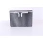 NISSENS 92296 Air Conditioning Evaporator Core