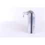 NISSENS 92296 Air Conditioning Evaporator Core