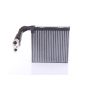 NISSENS 92297 Air Conditioning Evaporator Core