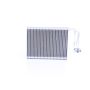 NISSENS 92327 Air Conditioning Evaporator Core