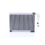 NISSENS 92337 Air Conditioning Evaporator Core