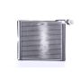 NISSENS 92338 Air Conditioning Evaporator Core