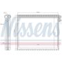 NISSENS 92341 Air Conditioning Evaporator Core