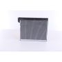 NISSENS 92341 Air Conditioning Evaporator Core