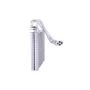 NISSENS 92354 Air Conditioning Evaporator Core