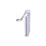 NISSENS 92354 Air Conditioning Evaporator Core