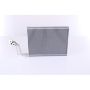NISSENS 92361 Air Conditioning Evaporator Core