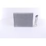 NISSENS 92361 Air Conditioning Evaporator Core