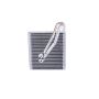 NISSENS 92363 Air Conditioning Evaporator Core