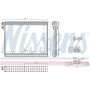 NISSENS 92364 Air Conditioning Evaporator Core