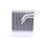 NISSENS 92366 Air Conditioning Evaporator Core