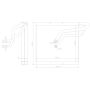 NISSENS 92366 Air Conditioning Evaporator Core