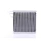 NISSENS 92366 Air Conditioning Evaporator Core