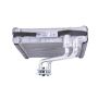 NISSENS 92371 Air Conditioning Evaporator Core