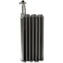 NISSENS 92724 Air Conditioning Evaporator Core