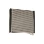 NISSENS 92767 Air Conditioning Evaporator Core