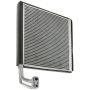 NISSENS 92779 Air Conditioning Evaporator Core