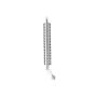 NISSENS 92831 Air Conditioning Evaporator Core