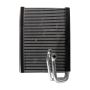 NISSENS 92864 Air Conditioning Evaporator Core