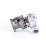 NISSENS 93021 Turbocharger