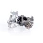 NISSENS 93021 Turbocharger