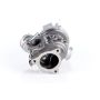 NISSENS 93021 Turbocharger